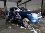 2019 Ford Ranger Xl Blue vin: 1FTER4FH4KLA32144