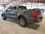 2019 Ford Ranger Xl Charcoal vin: 1FTER4FH4KLB13208