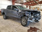 2019 Ford Ranger Xl Charcoal vin: 1FTER4FH4KLB13208