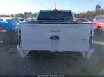 2020 Ford Ranger Lariat White vin: 1FTER4FH4LLA15944