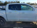 2020 Ford Ranger Lariat Белый vin: 1FTER4FH4LLA15944