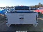 2020 Ford Ranger Lariat White vin: 1FTER4FH4LLA15944