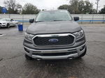 2020 Ford Ranger Xl Gray vin: 1FTER4FH4LLA32663