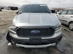 2020 Ford Ranger Xl Silver vin: 1FTER4FH4LLA49690