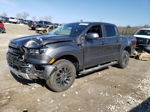 2020 Ford Ranger Xl Gray vin: 1FTER4FH4LLA54095