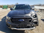 2020 Ford Ranger Xl Gray vin: 1FTER4FH4LLA54095