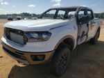 2020 Ford Ranger Xl Белый vin: 1FTER4FH4LLA84293