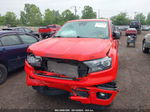 2020 Ford Ranger Xlt Red vin: 1FTER4FH4LLA87923