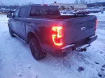 2019 Ford Ranger Xl Gray vin: 1FTER4FH5KLA36252