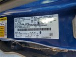 2019 Ford Ranger Xl Blue vin: 1FTER4FH5KLA70613
