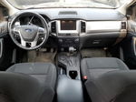 2019 Ford Ranger Xl Серый vin: 1FTER4FH5KLA72734