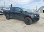 2020 Ford Ranger Xl Black vin: 1FTER4FH5LLA20473