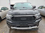 2020 Ford Ranger Xl Black vin: 1FTER4FH5LLA37855