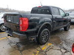 2020 Ford Ranger Xl Черный vin: 1FTER4FH5LLA37855