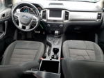 2020 Ford Ranger Xl Черный vin: 1FTER4FH5LLA37855