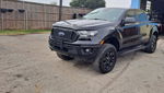 2020 Ford Ranger Xl Black vin: 1FTER4FH5LLA66143