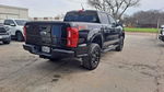 2020 Ford Ranger Xl Black vin: 1FTER4FH5LLA66143