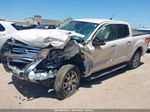 2020 Ford Ranger Lariat White vin: 1FTER4FH5LLA67146