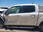 2020 Ford Ranger Lariat White vin: 1FTER4FH5LLA67146