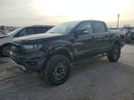 2020 Ford Ranger Xl Черный vin: 1FTER4FH5LLA84240