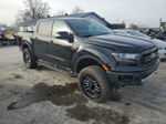 2020 Ford Ranger Xl Черный vin: 1FTER4FH5LLA84240