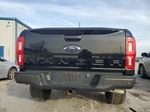 2020 Ford Ranger Xl Black vin: 1FTER4FH5LLA84240