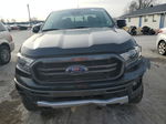 2020 Ford Ranger Xl Black vin: 1FTER4FH5LLA84240