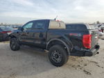 2020 Ford Ranger Xl Black vin: 1FTER4FH5LLA84240