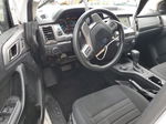 2020 Ford Ranger Xl Белый vin: 1FTER4FH5LLA88014