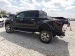 2020 Ford Ranger Xl Black vin: 1FTER4FH5LLA93665