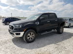 2020 Ford Ranger Xl Black vin: 1FTER4FH5LLA93665