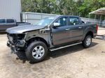 2019 Ford Ranger Xl Gray vin: 1FTER4FH6KLA32601