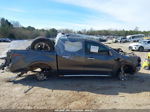 2019 Ford Ranger Lariat Gray vin: 1FTER4FH6KLA42240