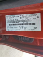 2019 Ford Ranger Xl Красный vin: 1FTER4FH6KLA69289