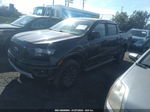 2019 Ford Ranger Xl/xlt/lariat Black vin: 1FTER4FH6KLB22430