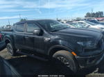 2019 Ford Ranger Xl/xlt/lariat Black vin: 1FTER4FH6KLB22430