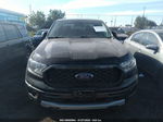 2019 Ford Ranger Xl/xlt/lariat Black vin: 1FTER4FH6KLB22430