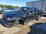 2020 Ford Ranger Xl Black vin: 1FTER4FH6LLA07232