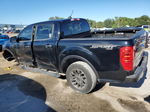 2020 Ford Ranger Xl Black vin: 1FTER4FH6LLA07232