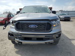 2020 Ford Ranger Xl Silver vin: 1FTER4FH6LLA50341