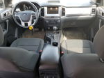 2020 Ford Ranger Xl Silver vin: 1FTER4FH6LLA50341