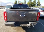 2020 Ford Ranger Xl Gray vin: 1FTER4FH6LLA80696