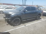 2020 Ford Ranger Xl Gray vin: 1FTER4FH6LLA80987