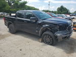 2020 Ford Ranger Xl Black vin: 1FTER4FH6LLA95358