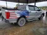 2020 Ford Ranger Xl Silver vin: 1FTER4FH6LLA96056