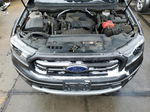 2019 Ford Ranger Xl Gray vin: 1FTER4FH7KLA38066