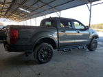 2019 Ford Ranger Xl Charcoal vin: 1FTER4FH7KLA42070