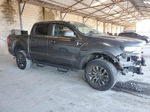 2019 Ford Ranger Xl Угольный vin: 1FTER4FH7KLA42070