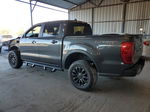 2019 Ford Ranger Xl Charcoal vin: 1FTER4FH7KLA42070