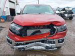 2019 Ford Ranger Lariat Orange vin: 1FTER4FH7KLA88059